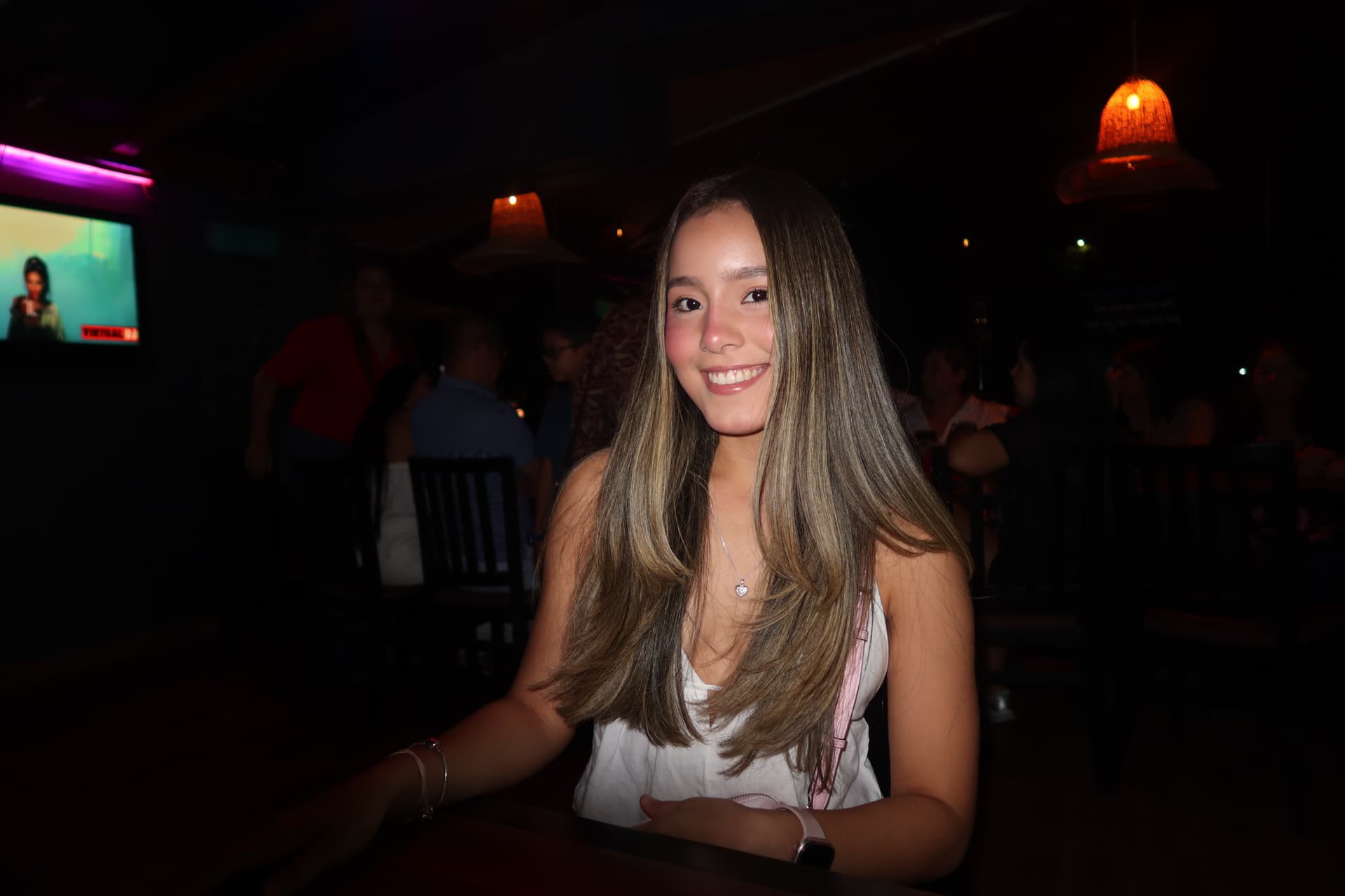 Laura Santiago